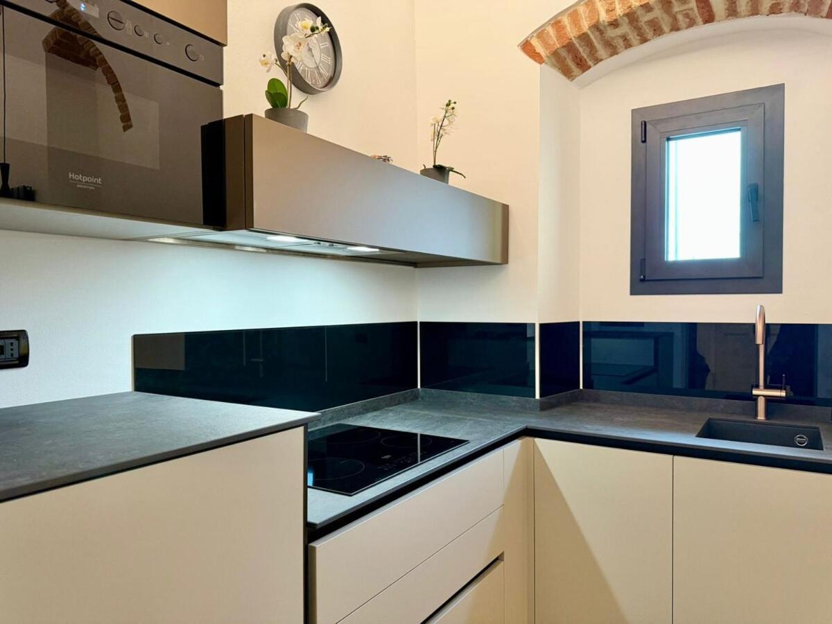 La Terrazza Di San Salvi Apartamento
