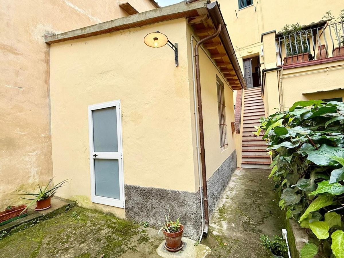 La Terrazza Di San Salvi Apartamento Florença