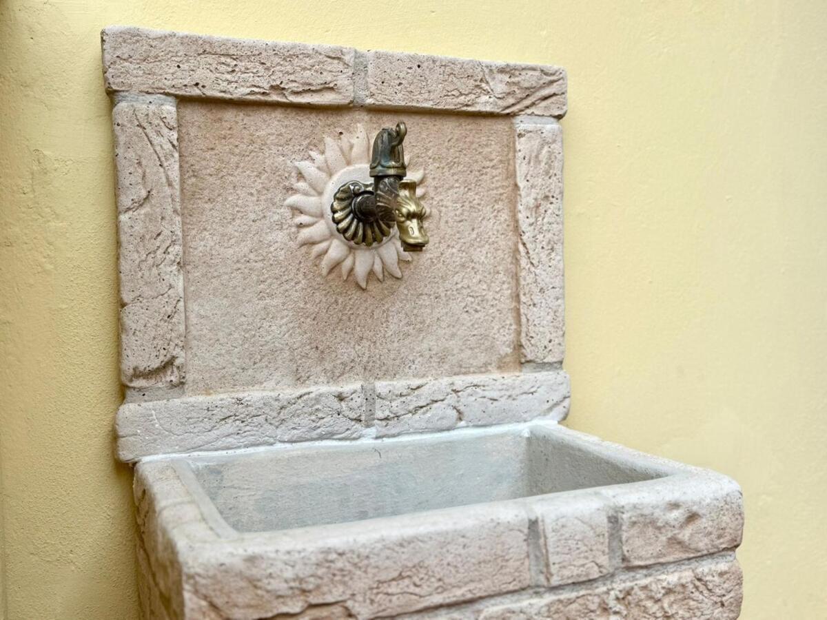 Apartamento La Terrazza Di San Salvi Florença
